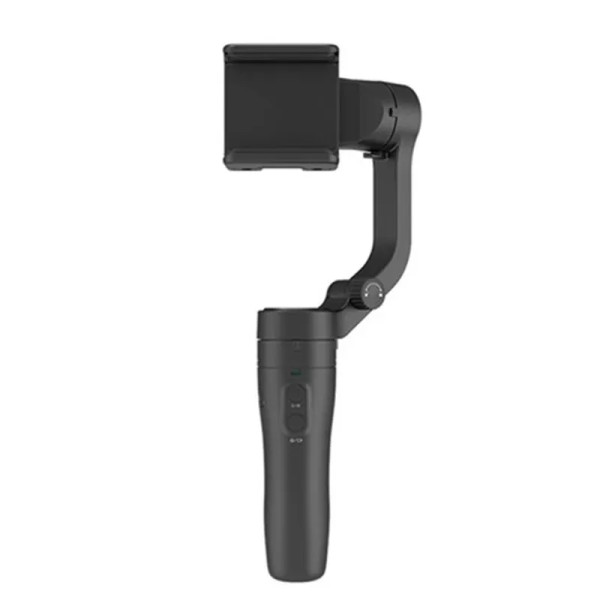 Feiyu Tech VLOG Pocket 3 axes pliable stabilisateur de cardan portable stable pour cinéastes iPhone 11/11pro/ Xs/Xs Max/Xr/X